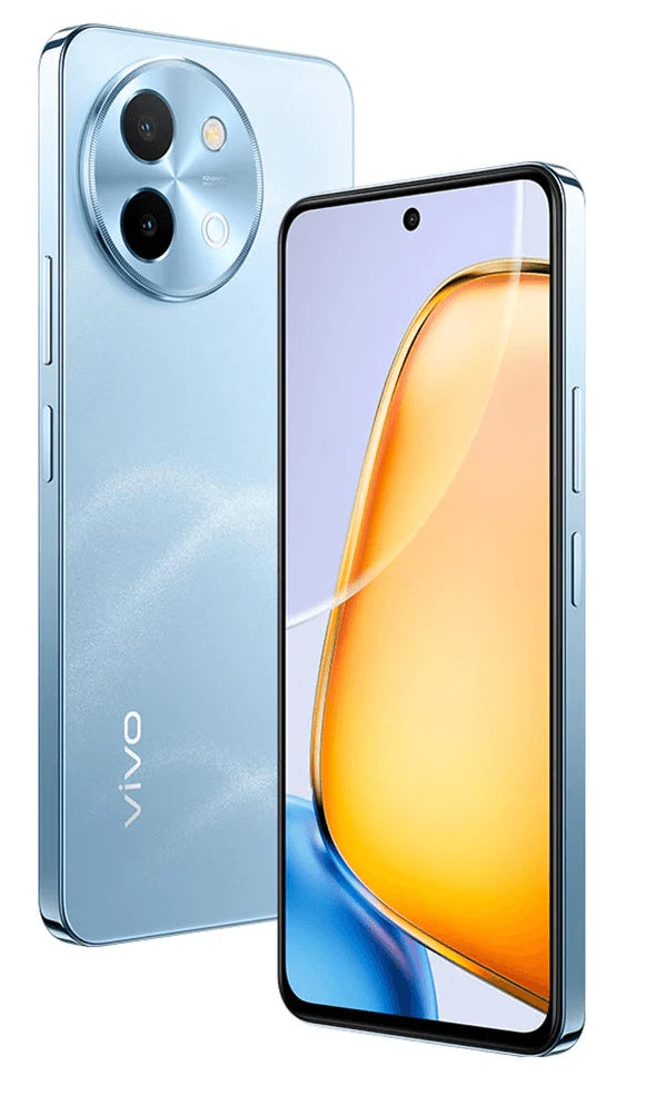 Vivo Y38 5G - UAE Version (TDRA)