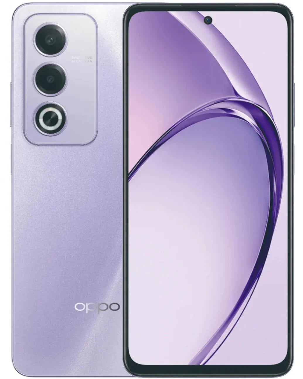 Oppo A3 Pro 5G - UAE Version (TDRA)