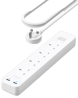 Anker 322 USB Power Strip