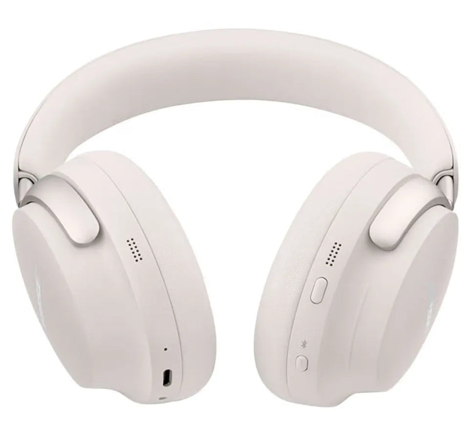 QuietComfort Ultra Wireless Noise Cancelling Headphone White