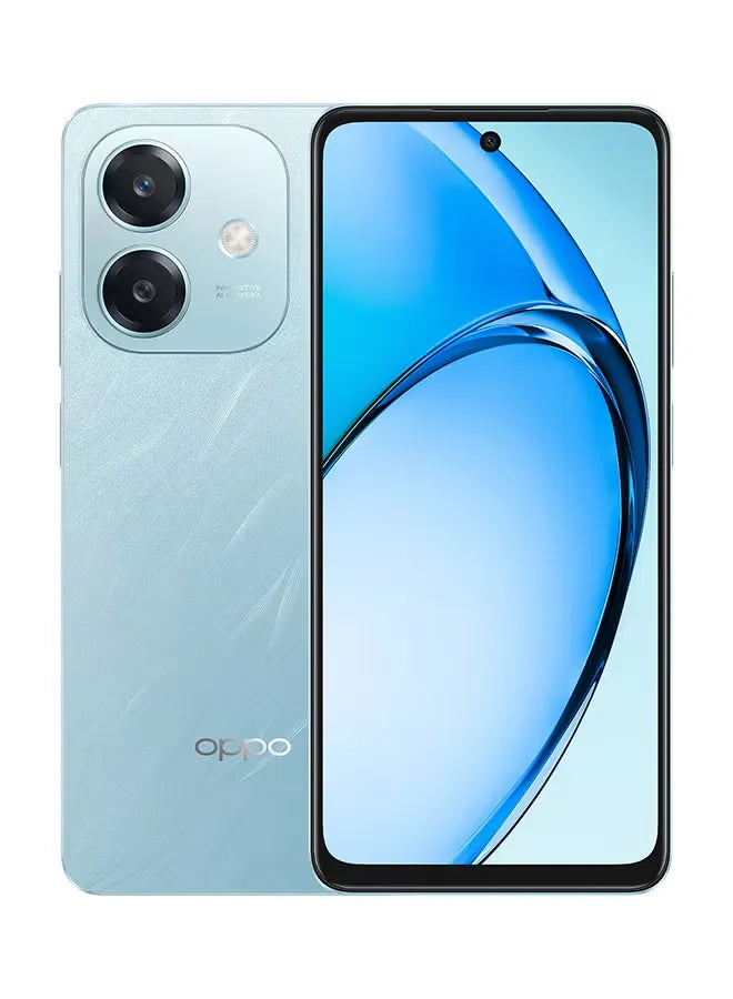 OPPO A60 5G - UAE Version (TDRA)