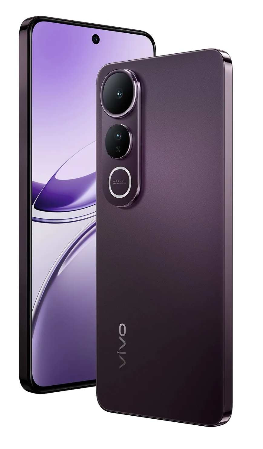 Vivo V50 Lite 5G TDRA UAE Version