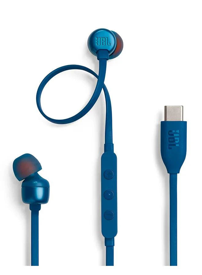 JBL Tune 310C (USB-C)