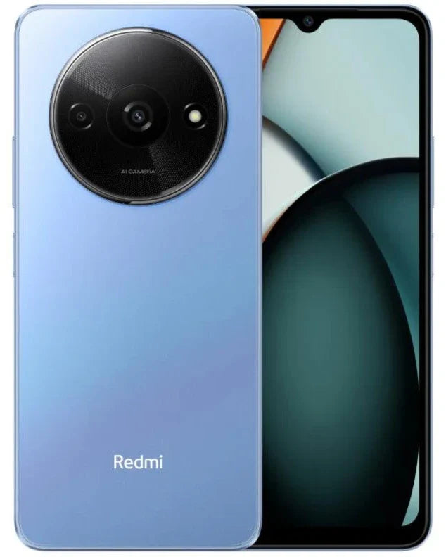 Xiaomi Mi Redmi A3 - Global Version