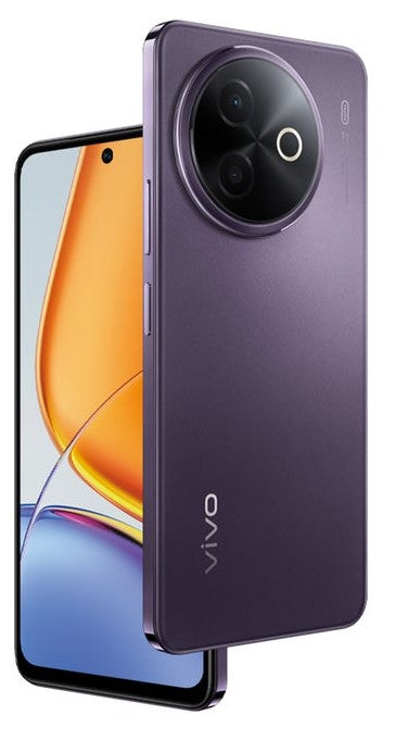 Vivo Y39 5G TDRA UAE Version