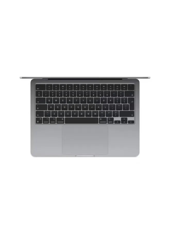 MacBook Air MC8M4 Laptop With 13.6-Inch Display, M3 chip 8-core CPU and 10-core GPU Processor