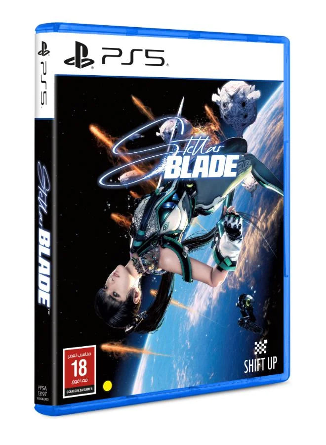 STELLAR BLADE PS5 - PlayStation 5 (PS5)