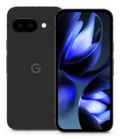 Google Pixel 9a International Version
