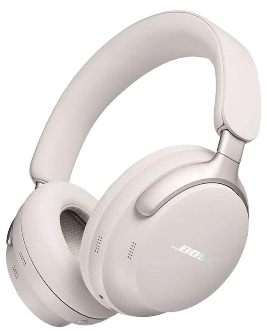 QuietComfort Ultra Wireless Noise Cancelling Headphone White