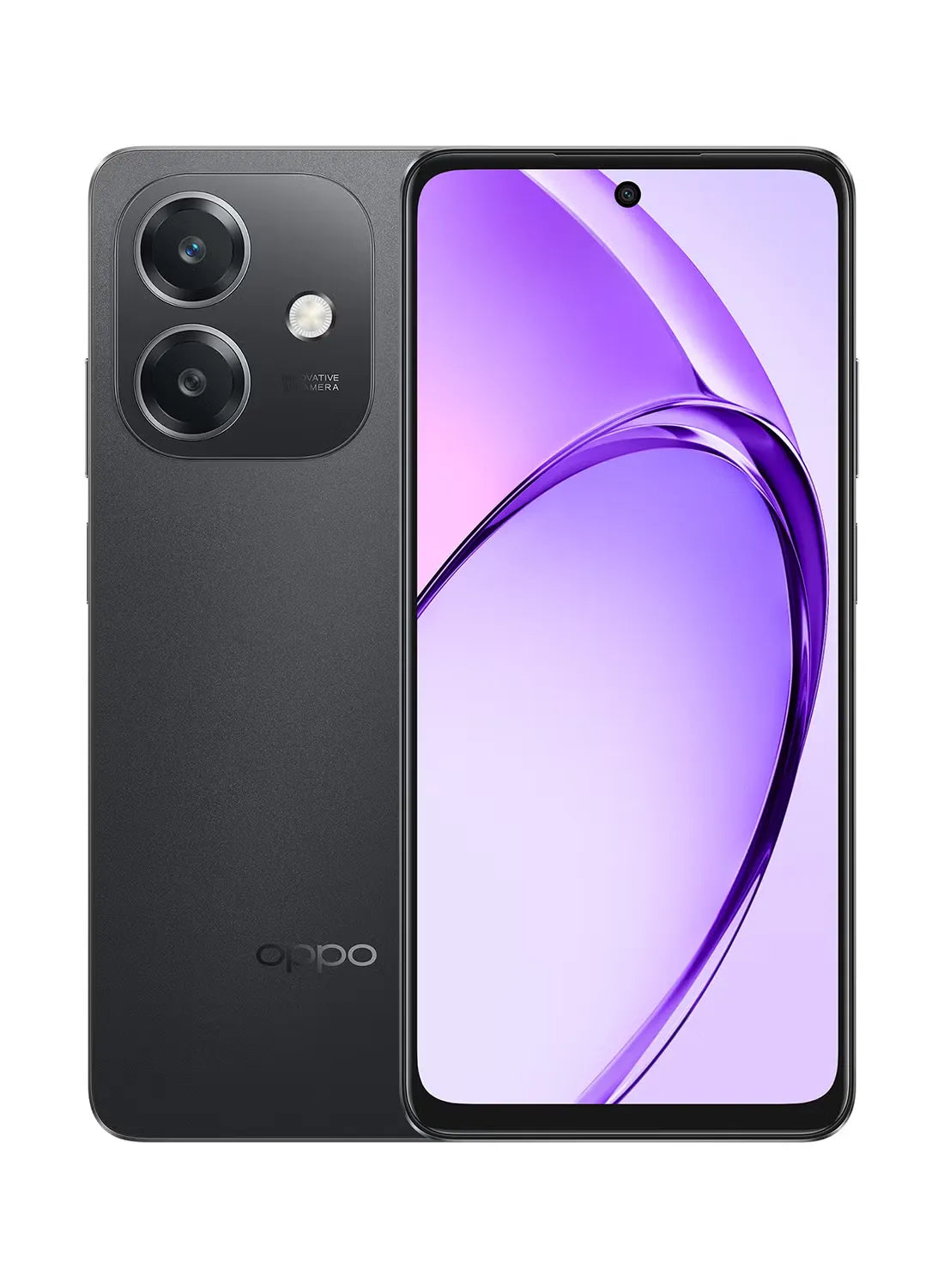 OPPO A3 4G - UAE Version (TDRA)