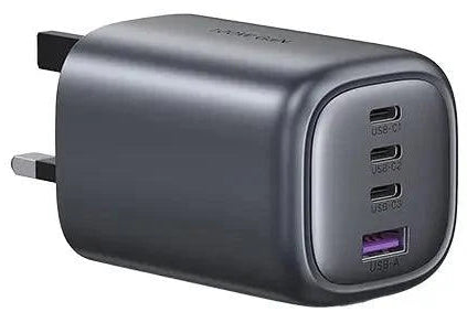 UGREEN Nexode 100W USB-C 4-Port GaN Fast Charger