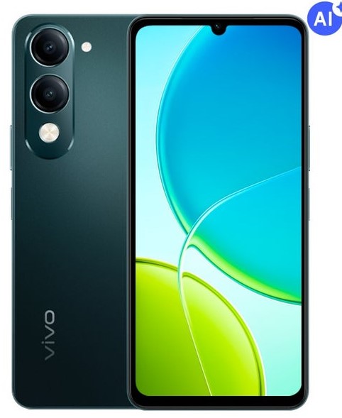 Vivo Y04 4G TDRA UAE Version