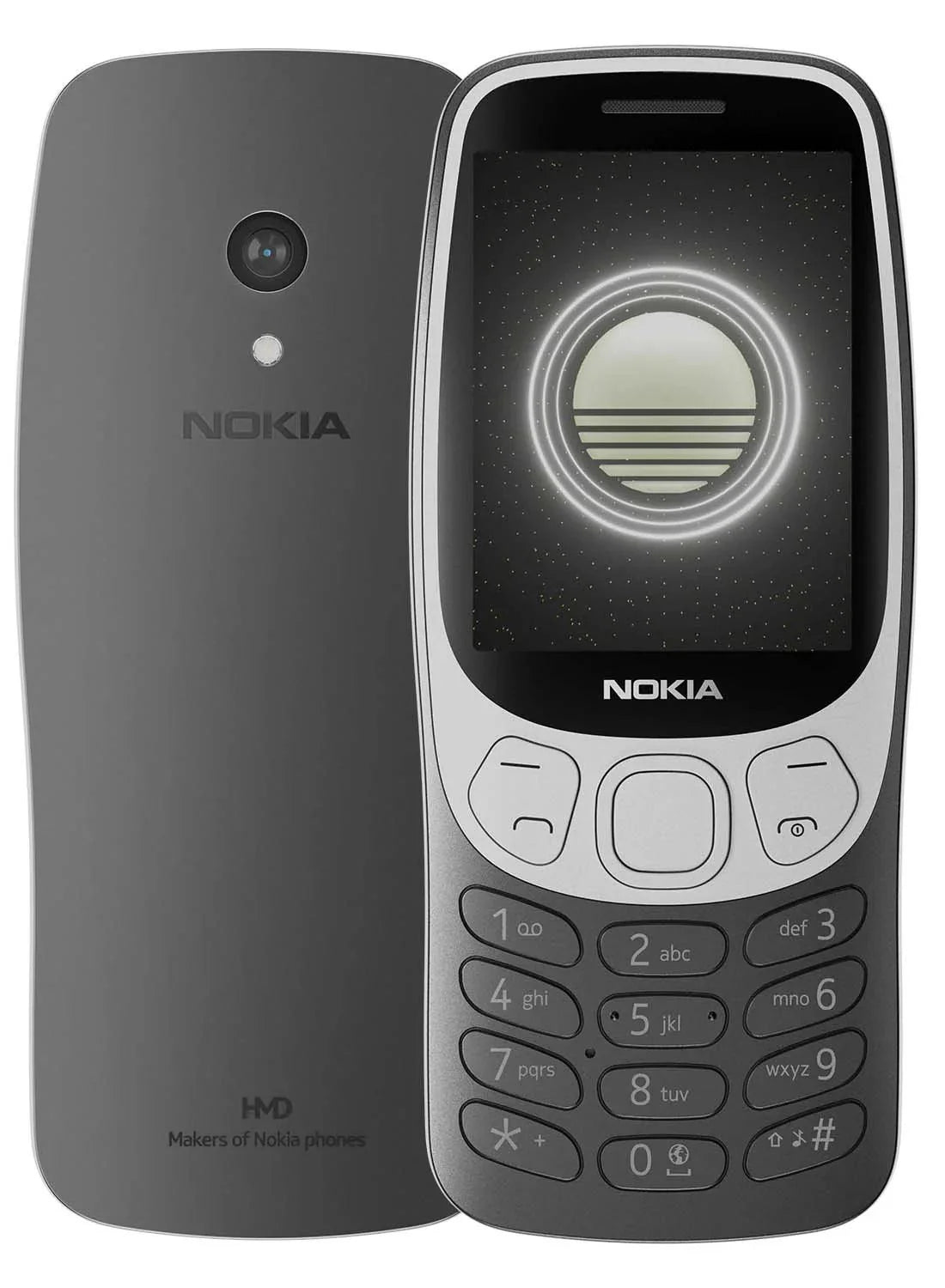 Nokia 3210 4G - UAE Version (TDRA)