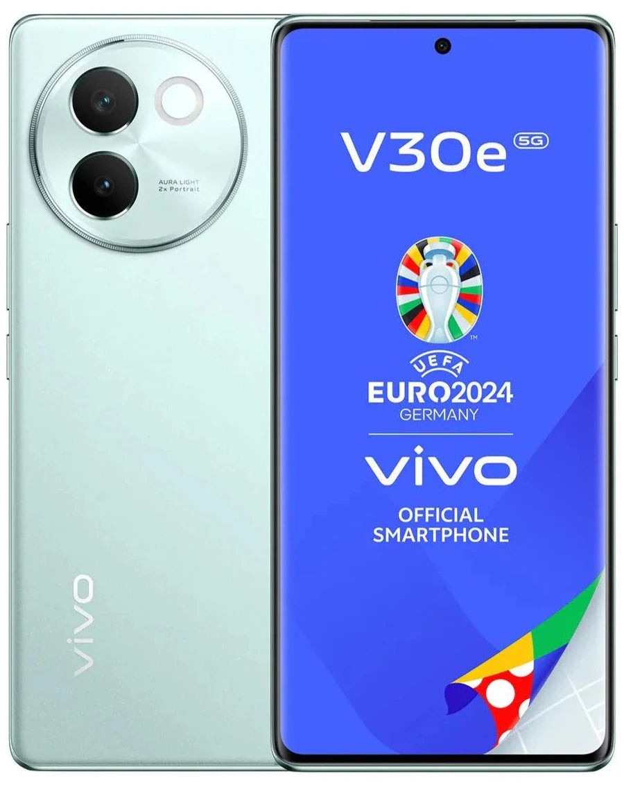 Vivo V30e 5G - UAE Version (TDRA)