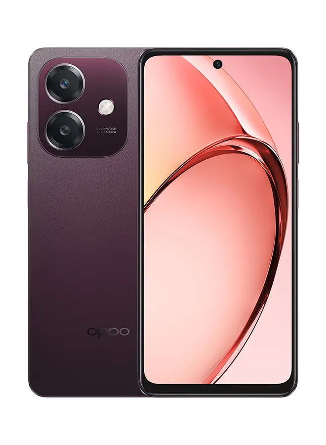 OPPO A60 5G - UAE Version (TDRA)