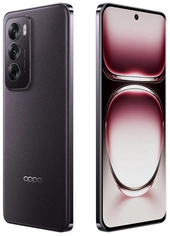 Oppo Reno 12 5G - UAE Version (TDRA)