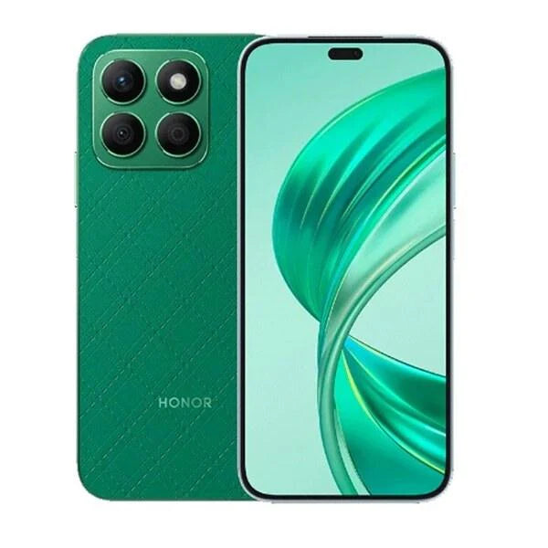 Honor X8b - UAE Version (TDRA)