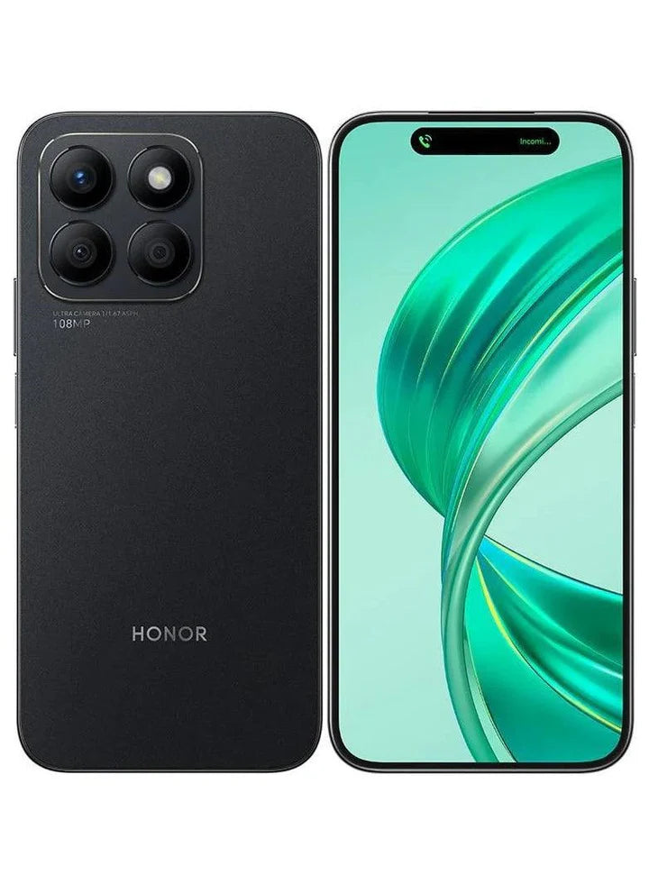 Honor X8b - UAE Version (TDRA)