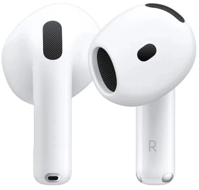 Apple AirPods 4rd Generation With Active Noise Cancellation