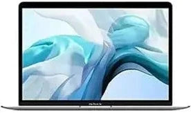 MacBook Air MGN93 With 13.3-Inch Display, M1 Chip With 8-Core CPU And 7-Core GPU  - International Version