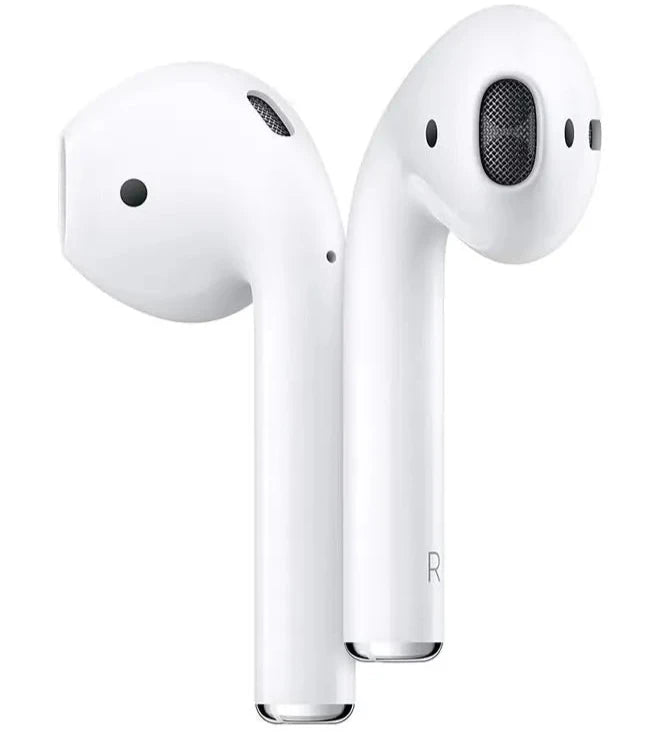 Apple AirPods 2nd generation