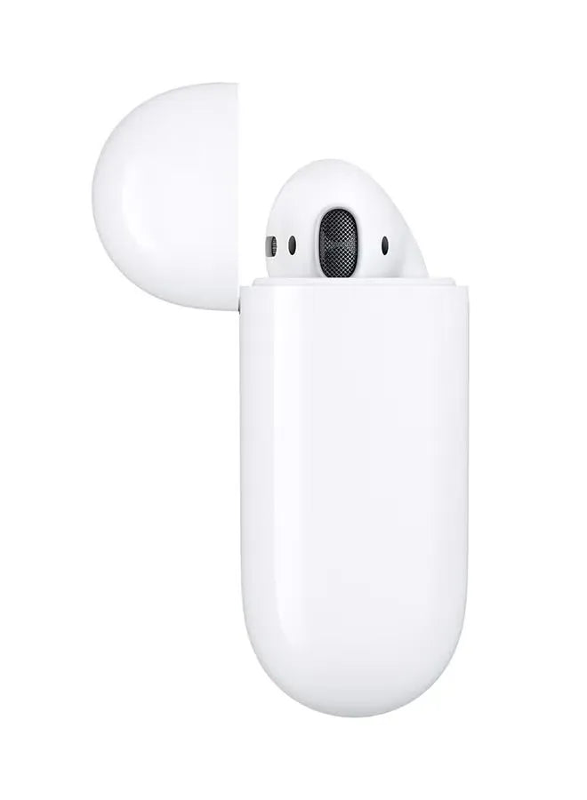 Apple AirPods 2nd generation