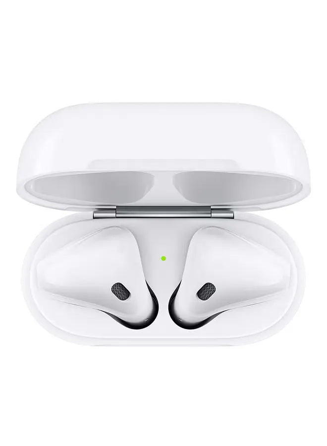 Apple AirPods 2nd generation