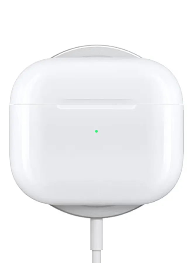 Apple AirPods 3rd Generation with Magsafe Charging Case