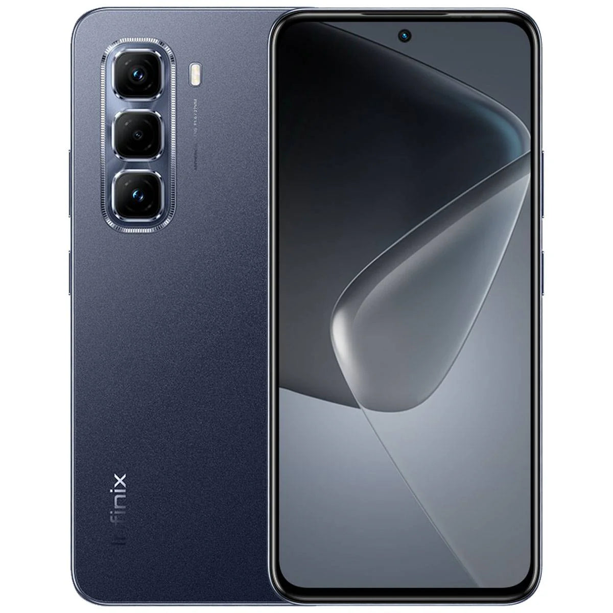 Infinix Hot 50 Pro 4G -  UAE Version (TDRA)