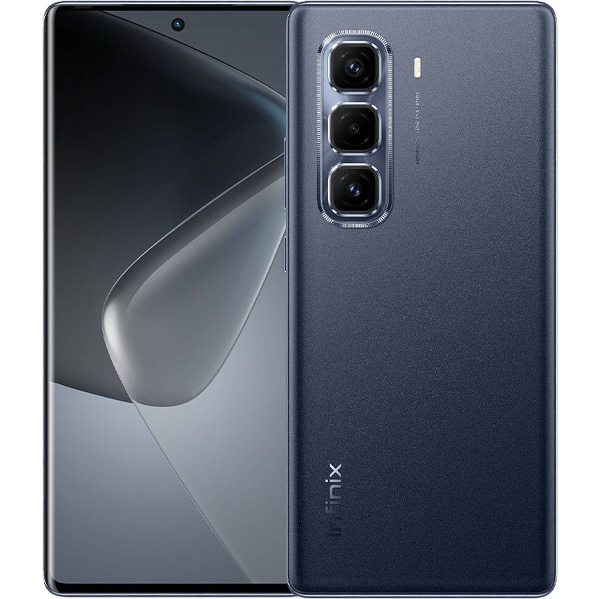 Infinix Hot 50 Pro Plus 4G - UAE Version (TDRA)