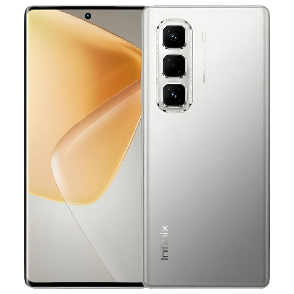 Infinix Hot 50 Pro Plus 4G - UAE Version (TDRA)