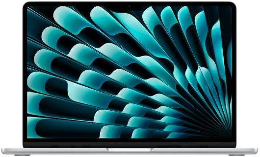 Apple MacBook Air MRYQ3  / 15-inch / M3 chip with 8-core CPU, 10-core GPU, 16-core Neural Engine / Backlit Magic Keyboard with Touch ID – US English