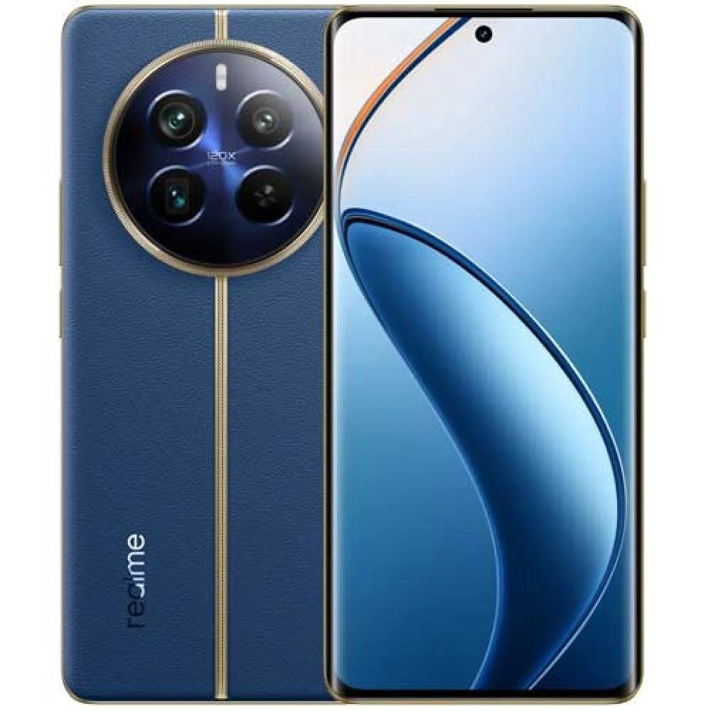 Realme 12 Pro Plus 5G - UAE Version (TDRA)