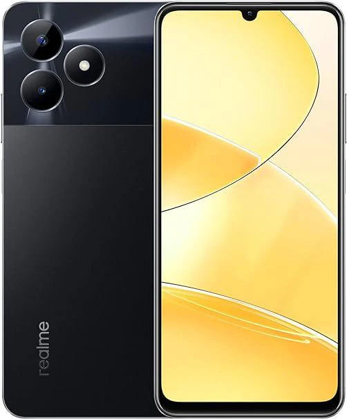 Realme C51 4G - UAE Version (TDRA)