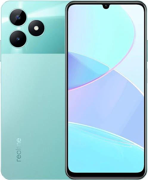 Realme C51 4G - UAE Version (TDRA)