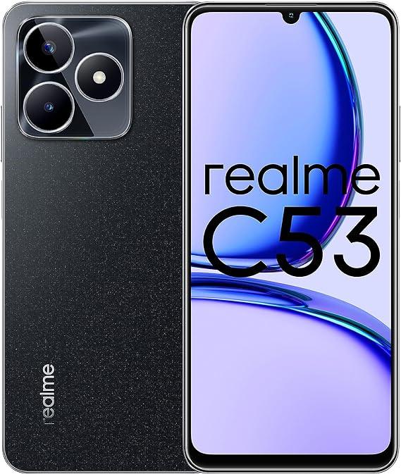 Realme C53 4G - UAE Version (TDRA)