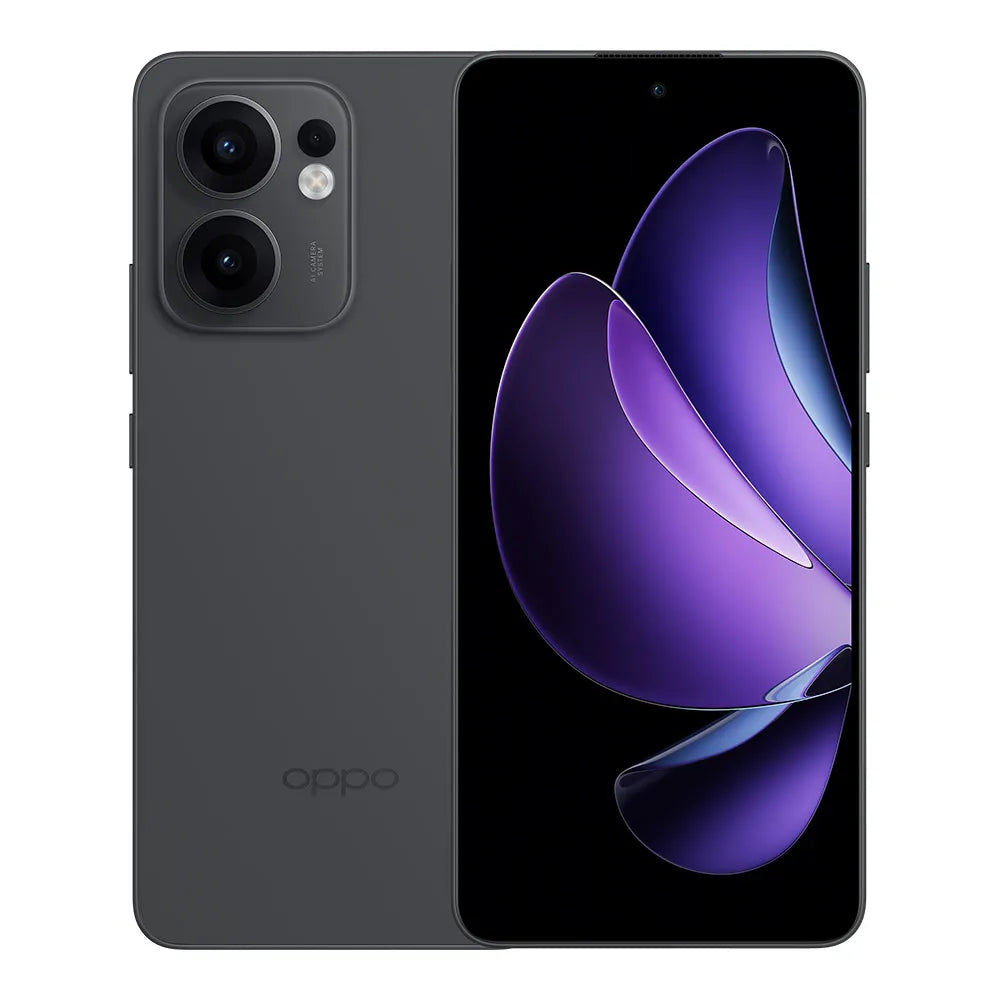 OPPO Reno 13F 5G TDRA UAE Version