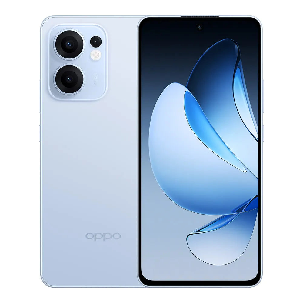 OPPO Reno 13F 5G TDRA UAE Version