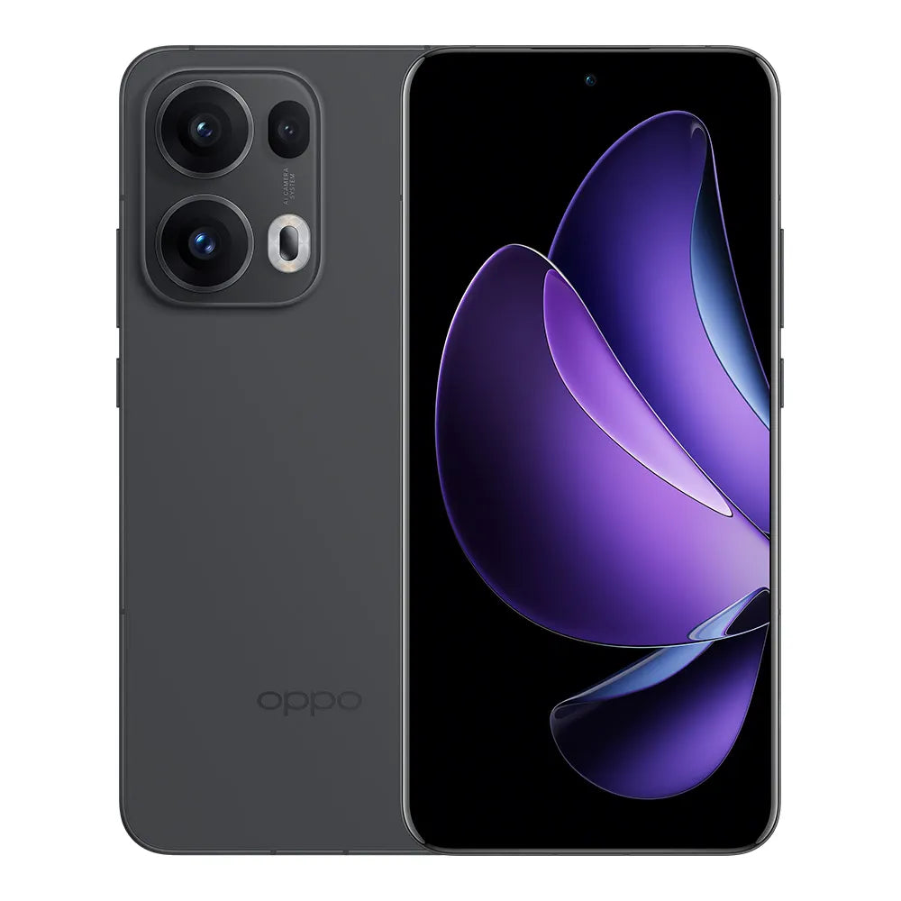 Oppo Reno 13 Pro 5G TDRA UAE Version