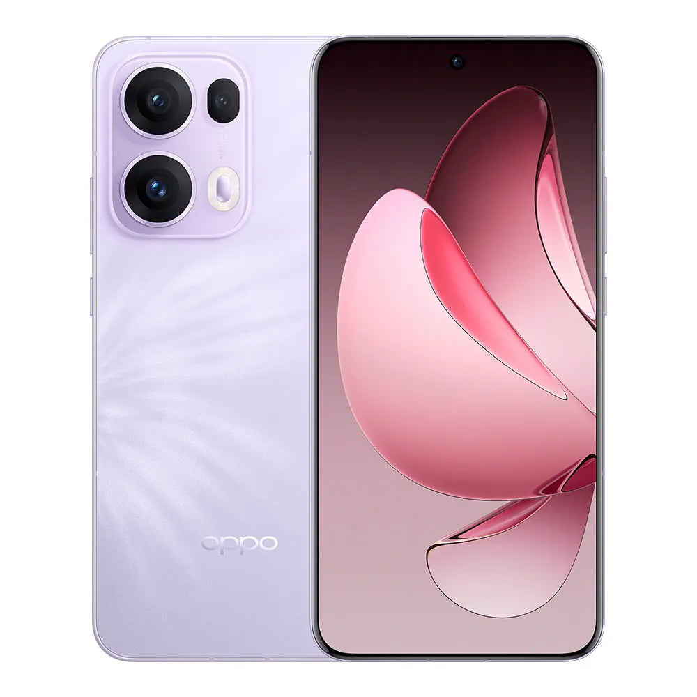 Oppo Reno 13 Pro 5G TDRA UAE Version