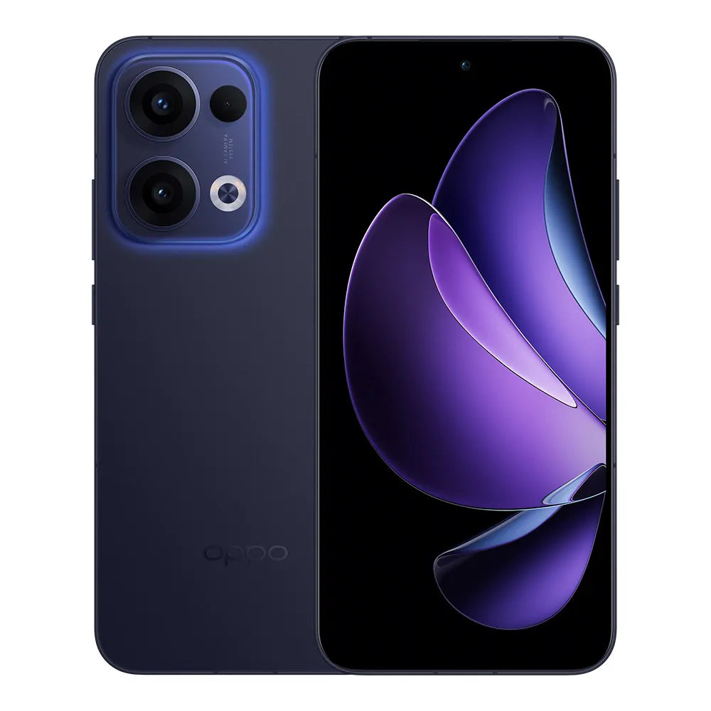 Oppo Reno 13 5G TDRA UAE Version