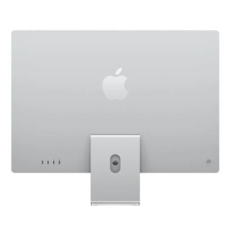 Apple iMac MQR93 - M3 Chip with 8‑core CPU and 8‑core GPU - 24 Inch