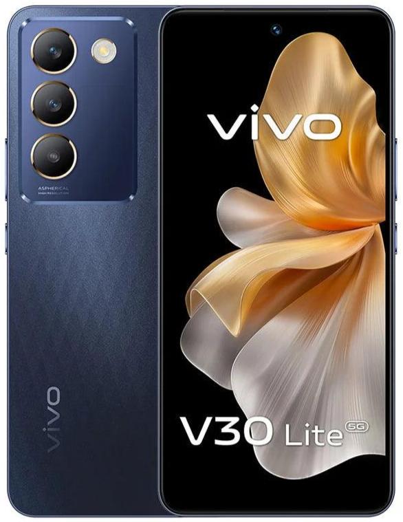 Vivo V30 Lite 5G  - UAE Version (TDRA)