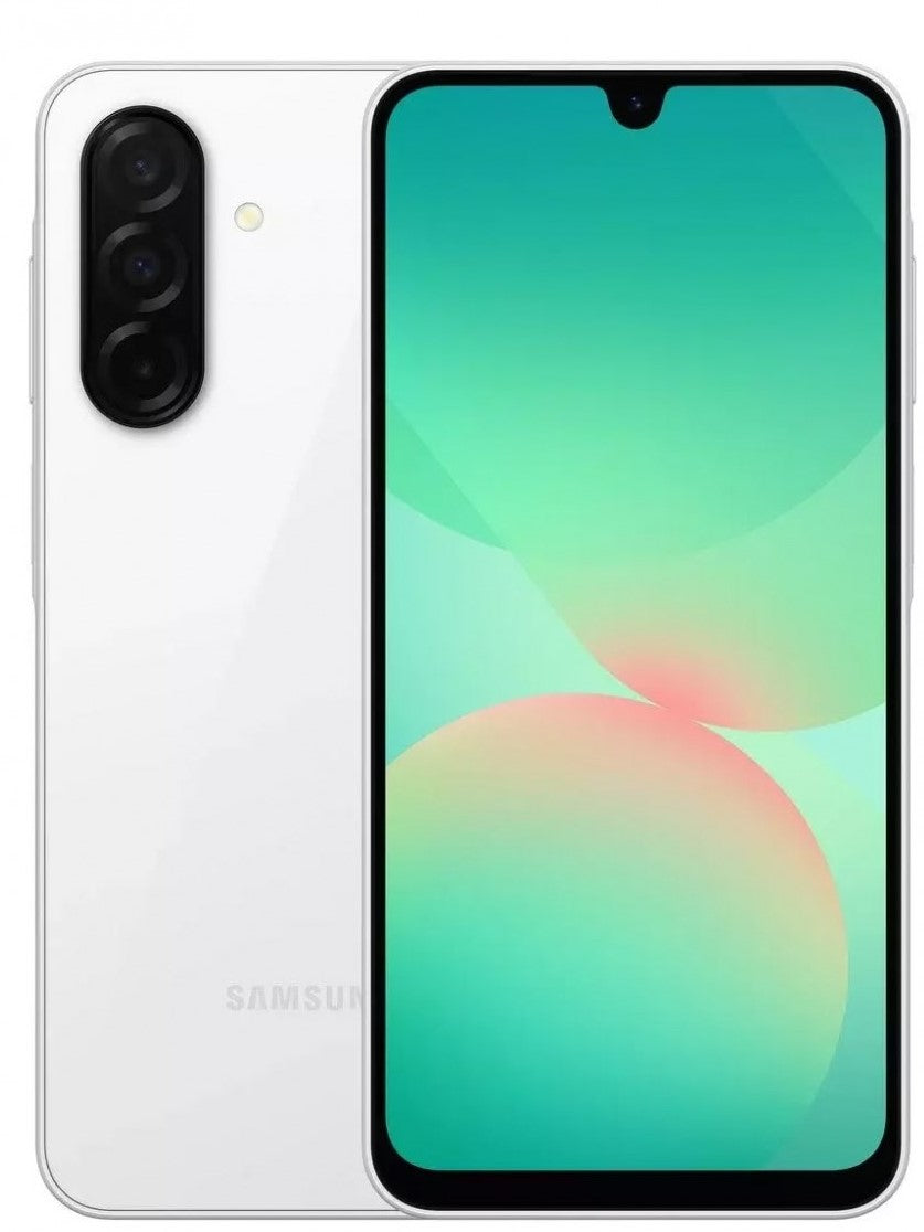 Samsung Galaxy A26 5G TDRA UAE Version