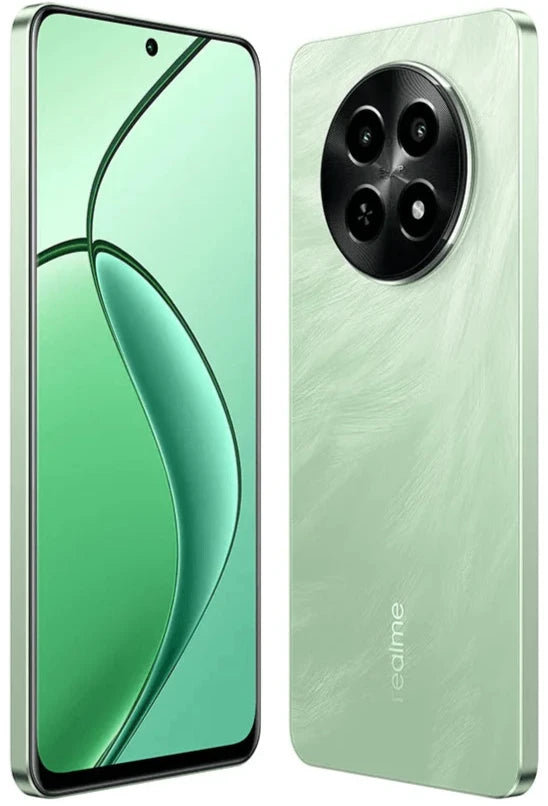Feather Green