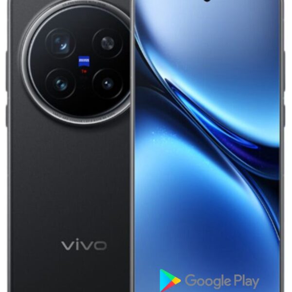 Vivo X200 Pro 5G TDRA UAE Version