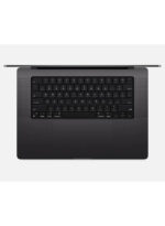 Apple MacBook Pro MX2Y3 Liquid XDR Retina 16-Inch Display, M4 Pro Chip 14-Core CPU 20-Core GPU Processor 48GB RAM 512GB SSD Storage Space Black English - International Version - Image 2