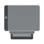 HP LaserJet Tank MFP 1602w Printer - Image 2