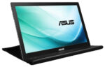 Asus 15.6 Inch FHD Ultra Slim Portable Monitor, MB169B+ - Image 2