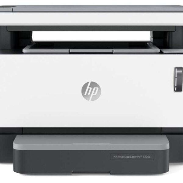HP Neverstop Laser MFP 1200a 4QD21A